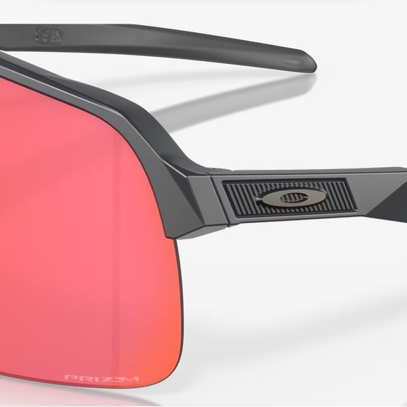 New Oakley Sutro Lite 9463 Prizm Trail Torch - Picture 8 of 12